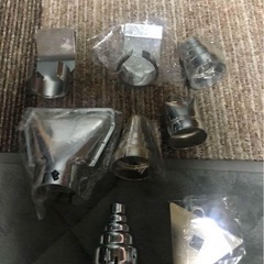 ヒートガン アタッチメントの画像