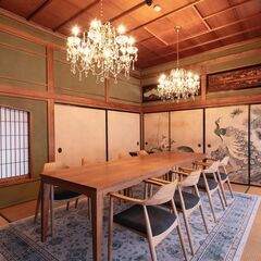 ふぐ懐石garden − 山口県