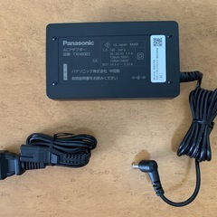 Panasonic】19V型ポータブルテレビ&500GB内蔵HDDレコーダー付