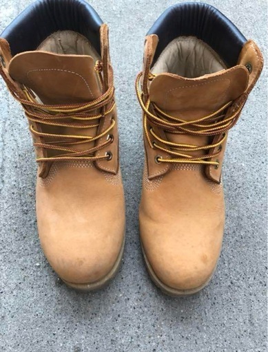 GERONIMO ブーツ 靴