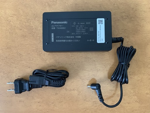 【Panasonic】19V型ポータブルテレビ&500GB内蔵HDDレコーダー付