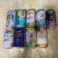 ビール他