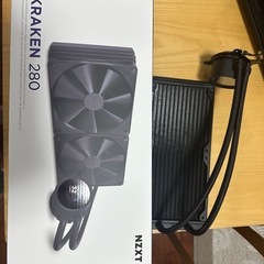 NZXT KRAKEN 280