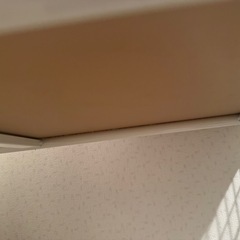 洗濯機収納棚の画像