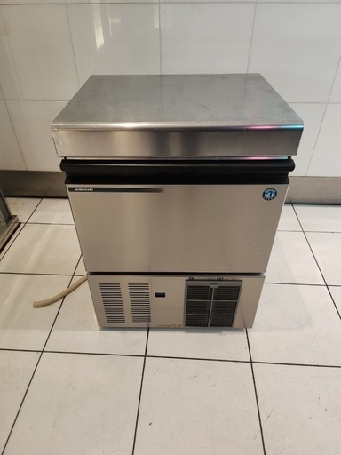 ビックアイス製氷機