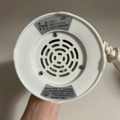 レコルト　ソロブレンダーの画像