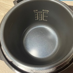 クッキングプロ（ブラック）の画像