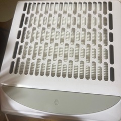 ネイル 集塵機