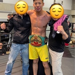 「久留米周辺で一緒にボクシングできる仲間募集！未経験OK！」