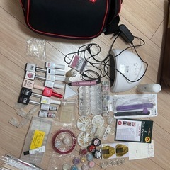 ネイルセット