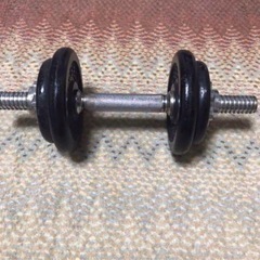 ダンベル 10kg