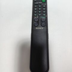 SONY製トリニトロンカラーテレビKV-21ST12 (Hato) 板橋のテレビ