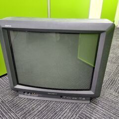 SONY製　トリニトロン　カラーテレビ　KV-21ST12