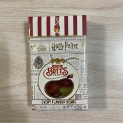 【新品未開封】ハリーポッターペッツ&ジェリービーン5点セットの画像