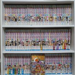 ONEPIECE全巻セット (K) 太田のマンガ、コミック、アニメの中古 ONEPIECE全巻セット (K) 太田のマンガ、コミック、アニメの中古