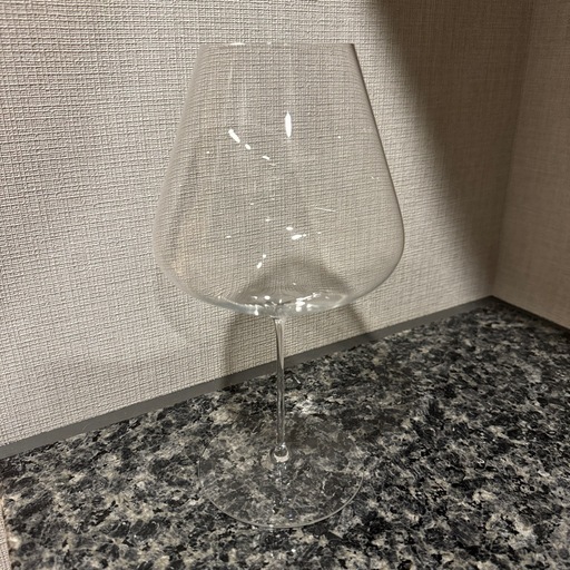 Zalto ブルゴーニュワイングラス