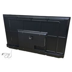 【受け渡し者確定】…【動作品・65型4Kモニター】JAPANNEXT JN-VT6500UHDの画像