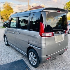 ‼️🅾️ SUZUKI SPECIA X LIMITED | H26 ⭕️ETC⭕️自動ブレーキ⭕️両面電動ドア⭕️ナビ⭕️テレビ⭕️シートヒーター⭕️車検2年間⭕️の画像