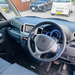 ‼️🅾️ SUZUKI SPECIA X LIMITED | H26 ⭕️ETC⭕️自動ブレーキ⭕️両面電動ドア⭕️ナビ⭕️テレビ⭕️シートヒーター⭕️車検2年間⭕️の画像