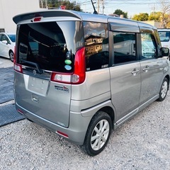 ‼️🅾️ SUZUKI SPECIA X LIMITED | H26 ⭕️ETC⭕️自動ブレーキ⭕️両面電動ドア⭕️ナビ⭕️テレビ⭕️シートヒーター⭕️車検2年間⭕️の画像