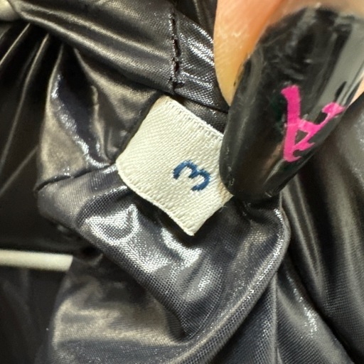 MONCLERダウンジャケット