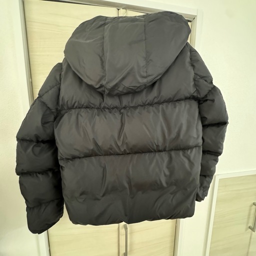 MONCLERダウンジャケット