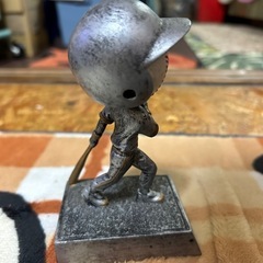 野球ボブルヘッドの画像