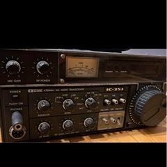 ICOM IC351の画像