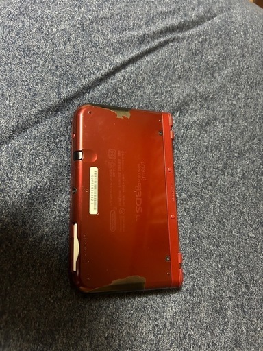 new3DS LL