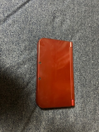 ニンテンドーDS,3DS new3DS LL