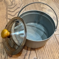 ユニフレーム fan5duo +山ケトル700セット