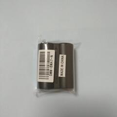 【再値下げ】パナソニックデジカメバッテリー の画像