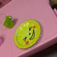 無料【東松山】ピンクのミニテント&ミニテーブルのまとめ