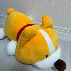 パワプロ　ガンダー　ぬいぐるみ