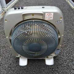 サーキュレーターの画像