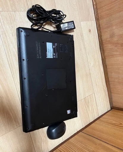東芝 dynabook B65/J 高性能ノートPC 第7世代i5搭載 メモリ8GB SSD128GB 初心者にも安心