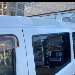 ミニキャブバン U62V 4WD 5MT AC PS 車検残有りの画像