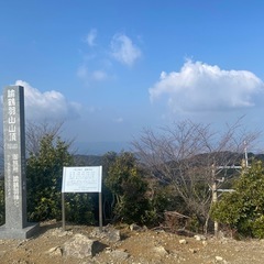 淡路島でトレイルランニング