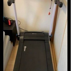 ランニングマシン