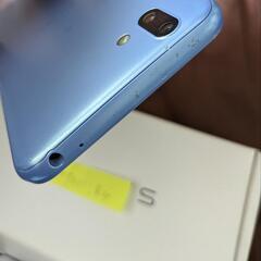 arrows　U　  スマホ　ソフトバンクの画像