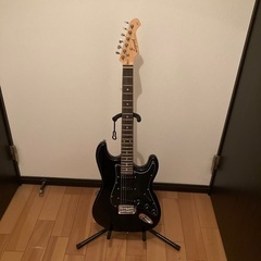 レジェンド　エレキギター