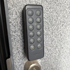 Switchbot スマートロック パッドセット (ともじぃ) 八千代中央