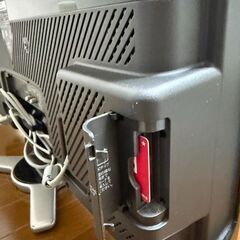 32インチ液晶カラーテレビSHARP AQUOS D DX1 LC-32DX1 (S) 三鷹