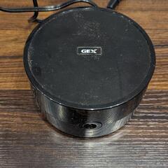 GEXエアレーションポンプ