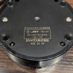 GEXエアレーションポンプの画像