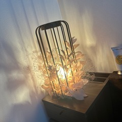 調光ライトの画像