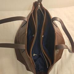 トートバッグの画像