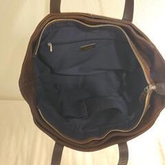 トートバッグの画像