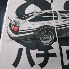 ⏹️ビッグサイズ86タペストリーの画像