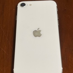 iPhone SE 2 (2020)の画像